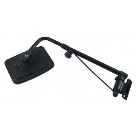 Rétroviseur + Bras DEUTZ RH