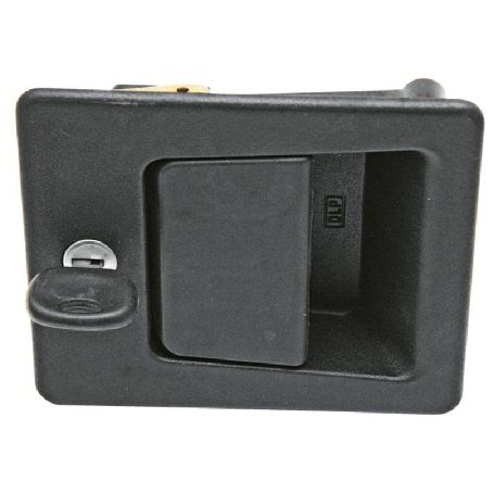 Poignée de porte (LH) Deutz-Fahr