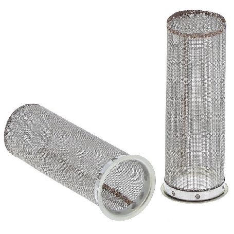 filtre d'aération SH66341 |HIFI FILTER