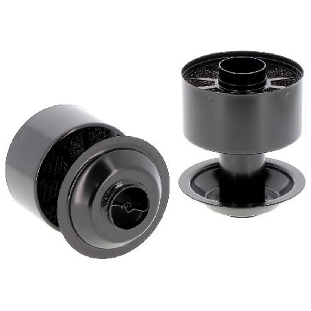 filtre à air SAH06A05SEM017 |HIFI FILTER