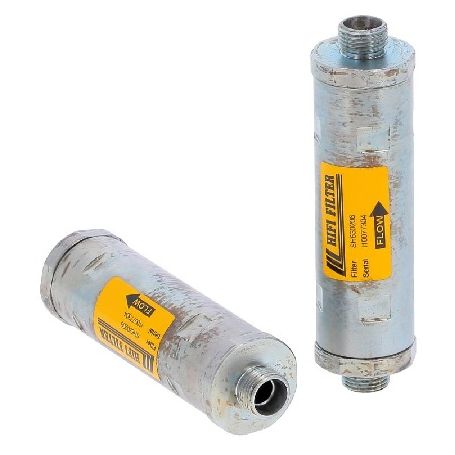 filtre hydraulique SH630206 |HIFI FILTER
