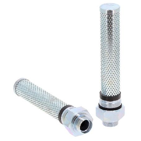filtre hydraulique SH62504 |HIFI FILTER