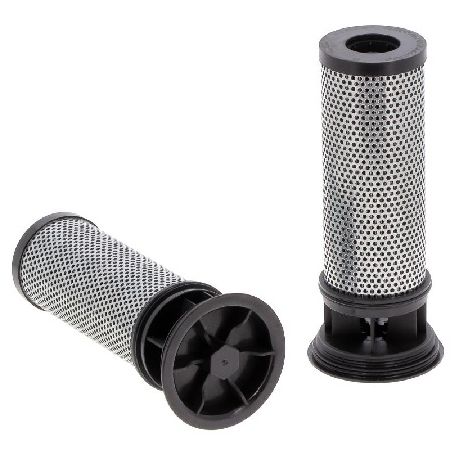 filtre hydraulique SH51519 |HIFI FILTER