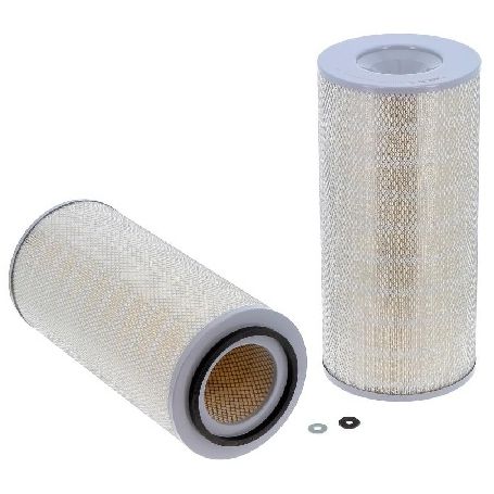 filtre à air SA11586 |HIFI FILTER