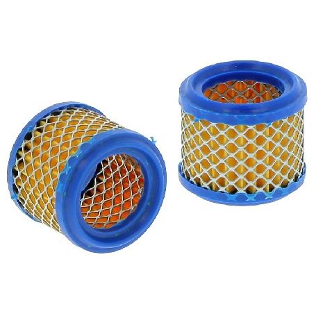 filtre d'aération SA12997 |HIFI FILTER