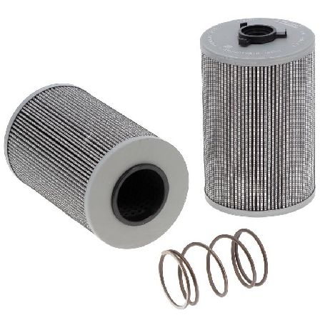 filtre hydraulique SH66305 |HIFI FILTER