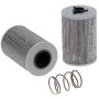 filtre hydraulique SH66305 |HIFI FILTER
