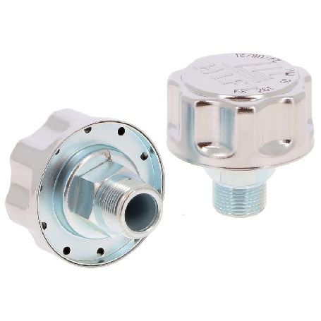 filtre d'aération FS261 |HIFI FILTER