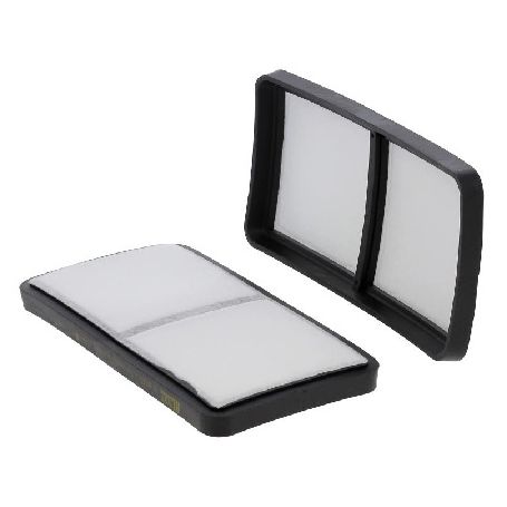 filtre habitacle SC60163 |HIFI FILTER