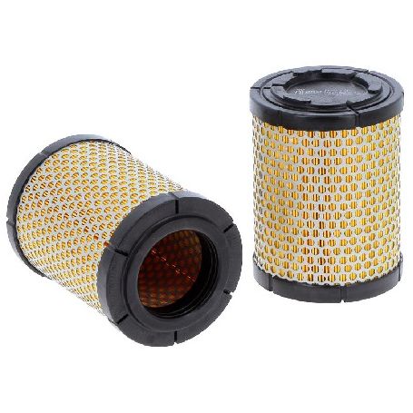 filtre à air SA18237 |HIFI FILTER