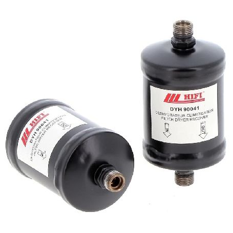 filtre déshydrateur climatisation DYH90041 |HIFI FILTER