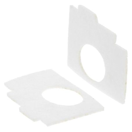 filtre à air SA12950 |HIFI FILTER