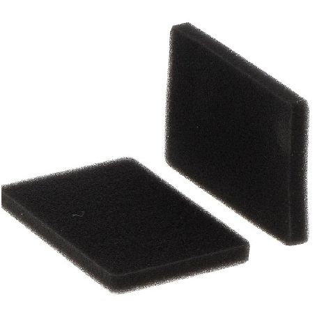 filtre à air SA22939 |HIFI FILTER