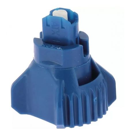 BUSE JET PLAT ATX 120 03 BLEU CERAMIQUE NOZAL + JOINT (sachet de 8)