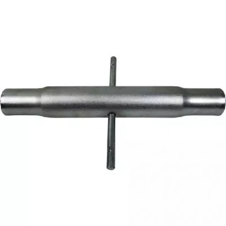 TUBE BARRE DE POUSSEE LG 520 30X3