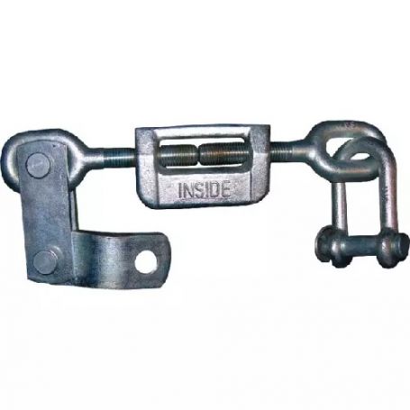 STABILISATEUR A CHAINE 16 MM 3/4-10 UNC TYPE MF