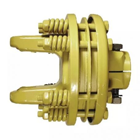 LIMITEUR A FRICTION 41X108 1"3/4 20C 2000 NM COMER