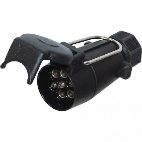 PROLONGATEUR 7 PLOTS THERMOPLASTIQUE