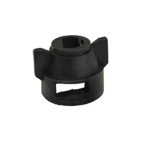 ECROU TEEJET 25608-1-NYR NOIR JOINT