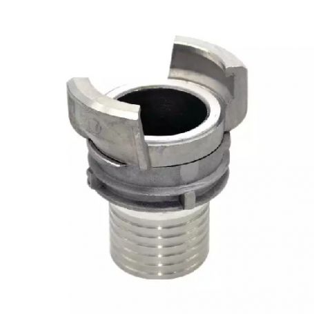 RACCORD ALU VER DOUILLE RED DN70/DR60