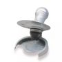 BUSE D'EPANDAGE DE PRECISION A SPHERE Ø150 COMPLETE