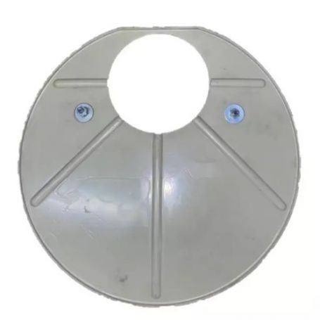 COUPELLE PLASTIQUE POUR BUSE D