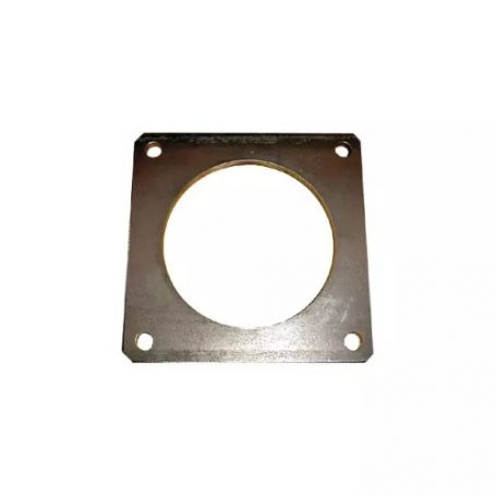 BRIDE 4 TROUS A SOUDER 8"DIA20 0 C228X8 EA18