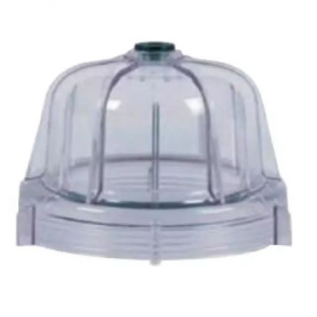 BOL POUR SECURITE RIV PVC FILETE