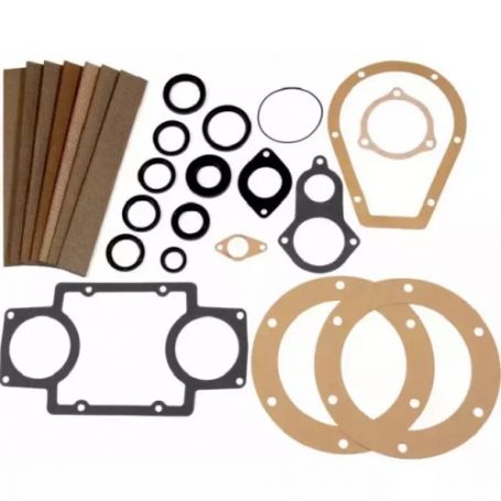 Kit réparation Long Life pour pompe MEC 4000