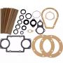 Kit réparation Long Life pour pompe MEC 4000