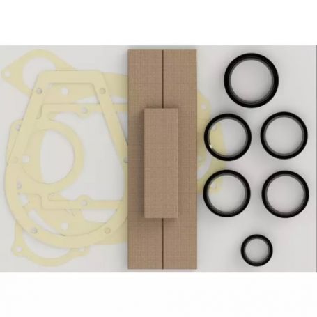 KIT REPARATION BALLAST 16000