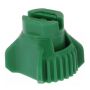 BUSE JET PLAT RFX 90 015 VERT PLASTIQUE NOZAL + JOINT (sachet de 8)