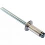 RIVET AVEUGLE TP M4.8X10 ALU/TIGE ACIER