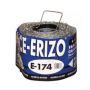Ronce barbelé type MOTTO ERIZO 1.7x4x10 - bobine de 250 m