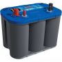 BATTERIE OPTIMA BLEUE BTSLI 4,2L - 12V
