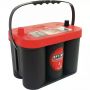 BATTERIE OPTIMA ROUGE RTC 4,2L - 12V