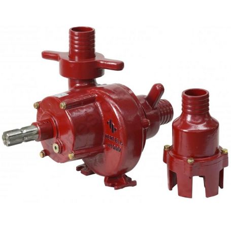 POMPE A EAU 1000L/MN DN50 HERTELL H1000