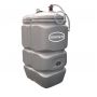 CUVE STOCKAGE PEHD 1000L PRÉ-ÉQUIPÉE
