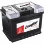 BATTERIE EM63L2 12V 63AH 610A EN + A DROITE ENERGIZER PREMIUM