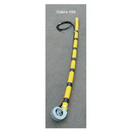 POMPE COBRA 200  3300L/MN (AM150)