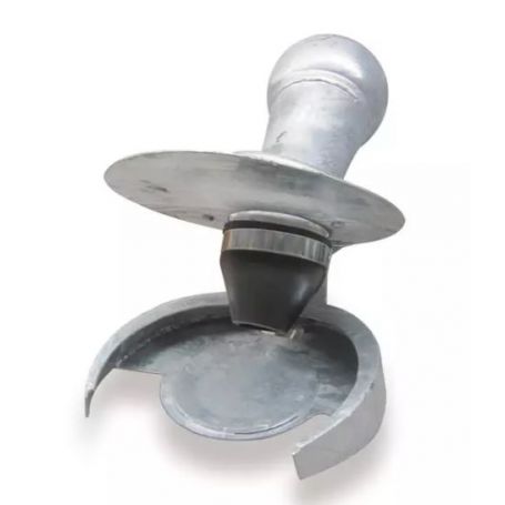 BUSE D'EPANDAGE DE PRECISION MALE Ø150