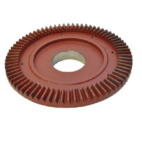 COURONNE 72 DENTS KUHN 57705500