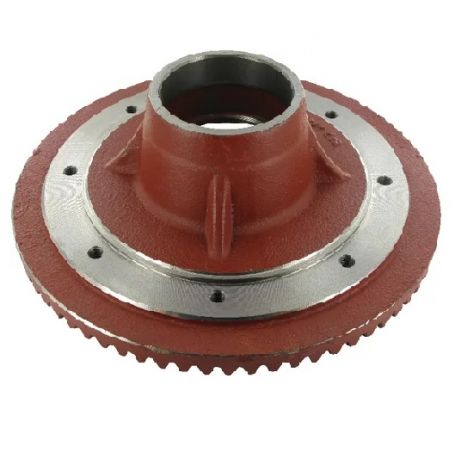 COURONNE 72 DENTS KUHN 57729410