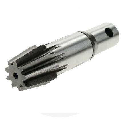 Pignon Industriel 06B à 3 Points - 50 Dents, Pas 9.525 Mm - Pour Transmissions Par Chaîne