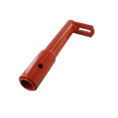 FIXATION DE BRAS PORTE-DENTS KUHN