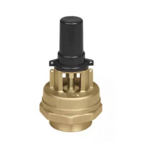 SOUPAPE DE DEPRESSION 1"1/2 RIV