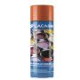 PEINTURE ANTI-CORROSION ORANGE FIAT SOMECA AEROSOL 400ML