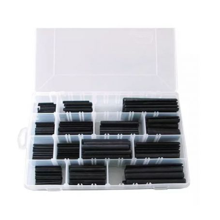 COFFRET ASSORTIMENT GOUPILLES MECA 233 PIECES