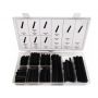 COFFRET ASSORTIMENT GOUPILLES MECA 280 PIECES TECHNI-POWER