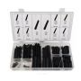 COFFRET ASSORTIMENT GOUPILLES MECA 315 PIECES TECHNI-POWER